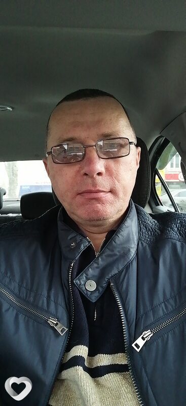 Юрий, 50, Екатеринбурге — анкета №2862348
