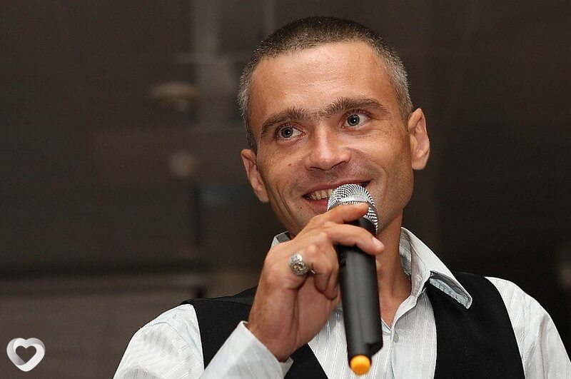 Алексей Степанов, 47, Кириши — анкета №2862353