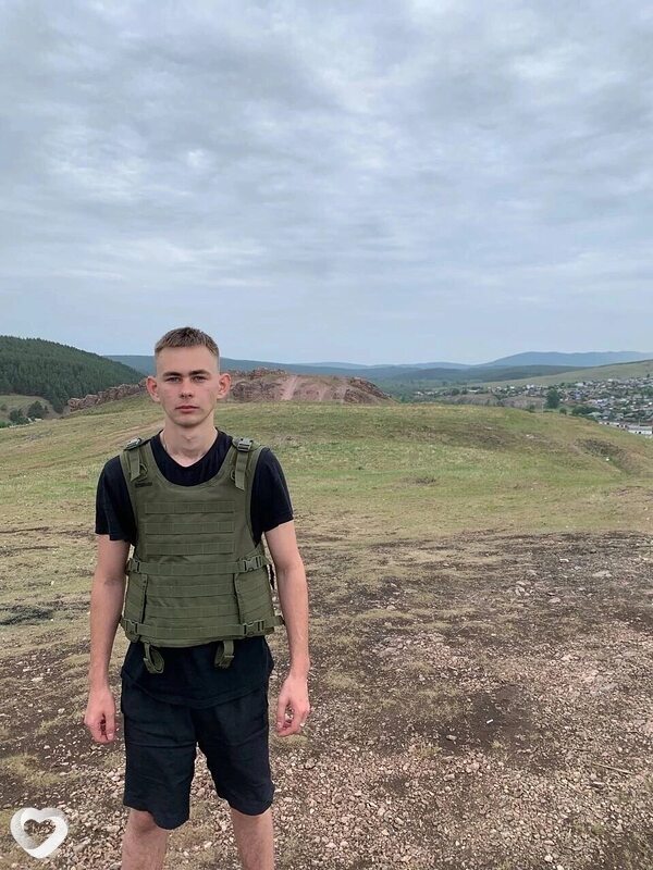 Александр, Катав-Ивановск