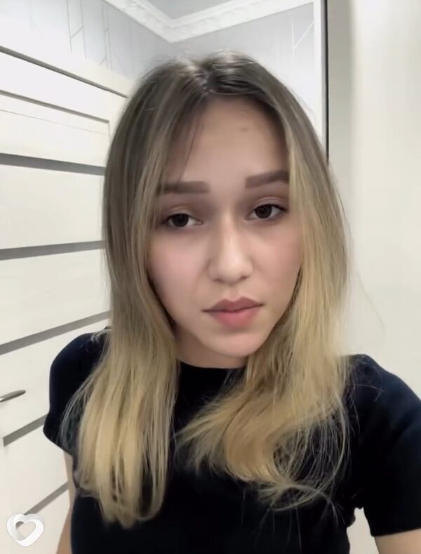 Аня, 26, Шымкенте — анкета №2862364