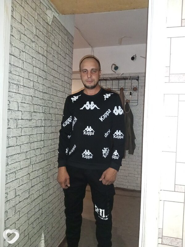 Славик, 35, Обнинске — анкета №2862367