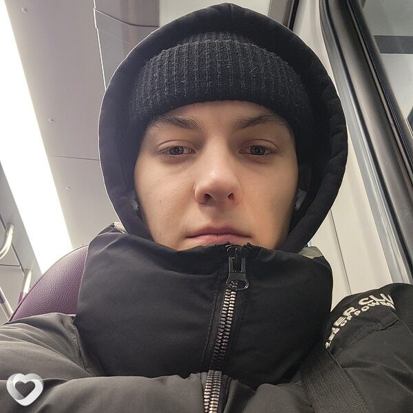 Матвей, 21, Раменском — анкета №2862372