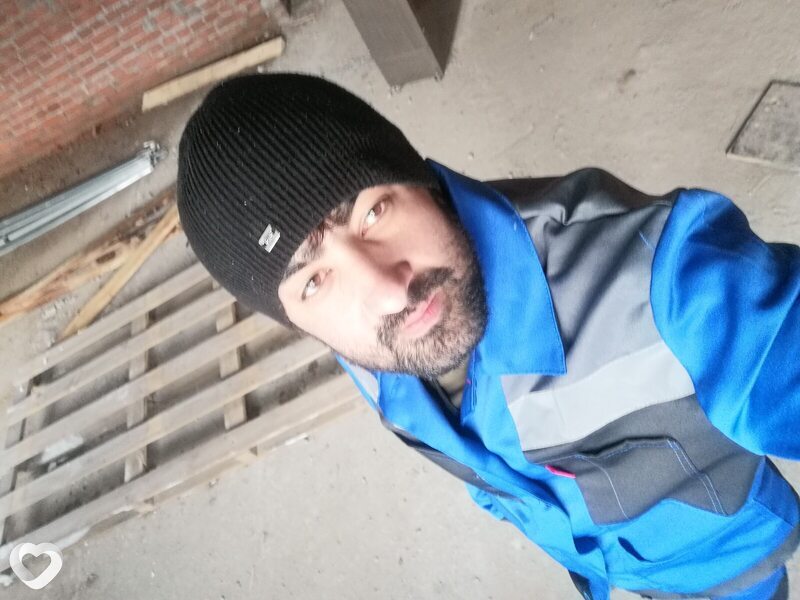 Елтон, 34, Новосибирске — анкета №2862386