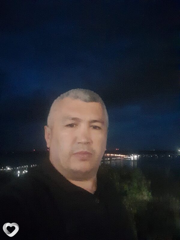 Федя, 42, Ульяновске — анкета №2862391
