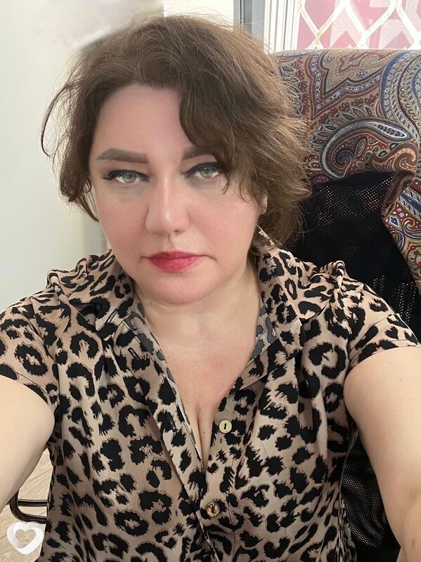 Светлана, 51, Пятигорске — анкета №2862481