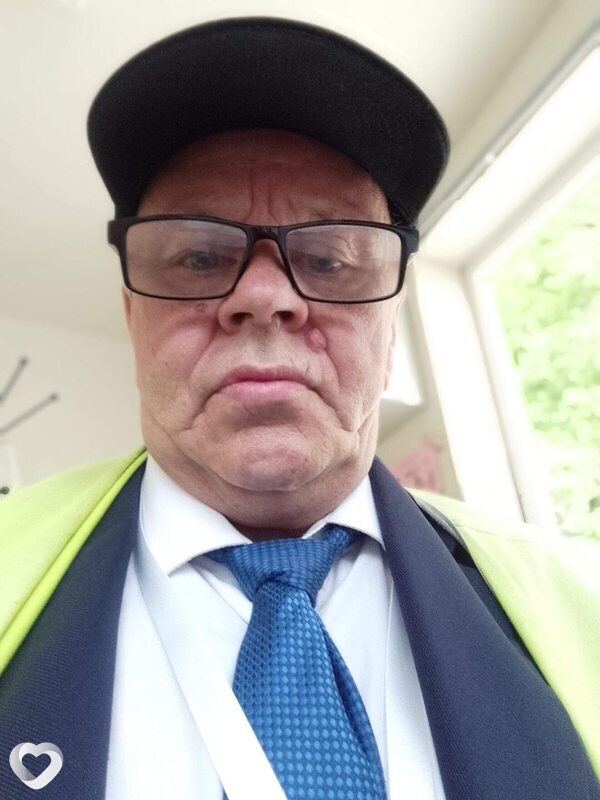 Андрей, 59, Москве — анкета №2862487