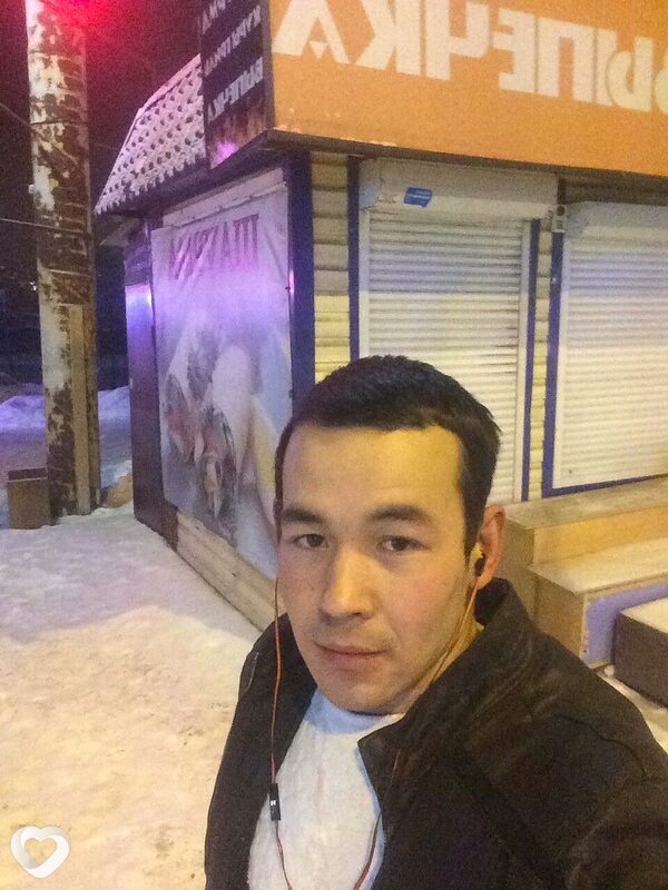 Сирож, 31, Самаре — анкета №2862495
