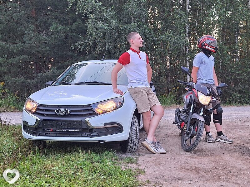 Олег, 23, Москве — анкета №2862402