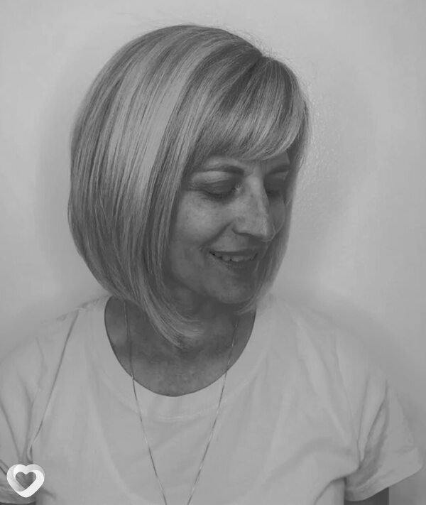 Лена, 46, Рубцовске — анкета №2862406