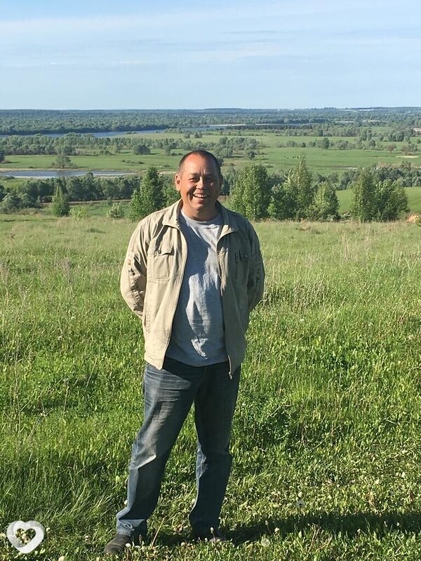 Петр, 57, Чебоксарах — анкета №2862408