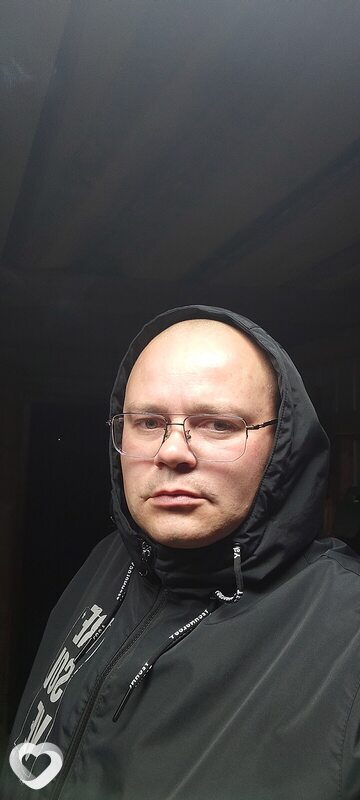 Сергей, 42, Миассе — анкета №2862410