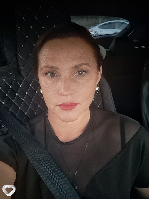 Оксана, 43, Волгограде — анкета №2862411