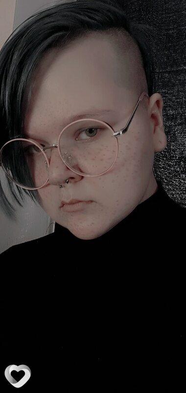 Милена, 21, Кемерове — анкета №2862550