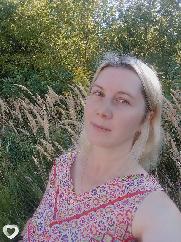 Алина, 47, Гомеле — анкета №2862556