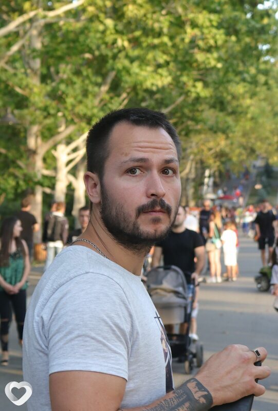 Александр, 35, Кишинёв — анкета №2862561