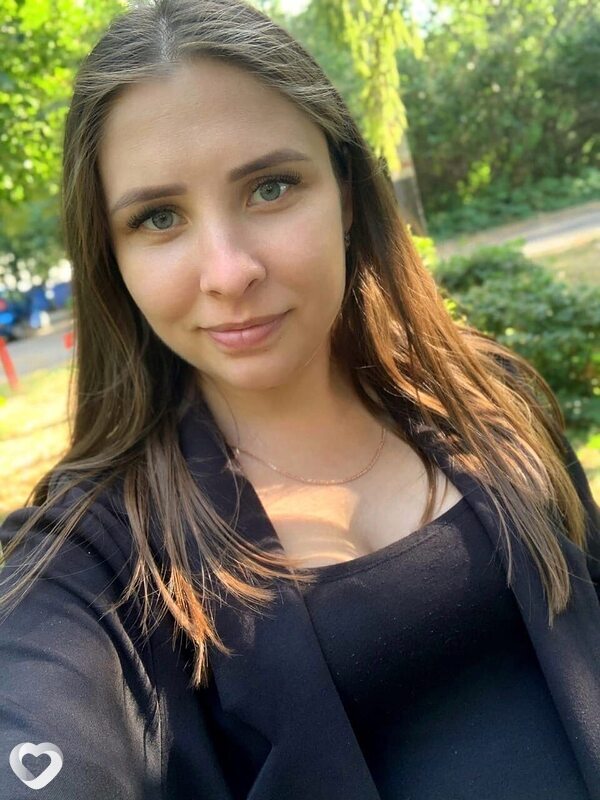 Катя, 29, Санкт-Петербурге — анкета №2862563