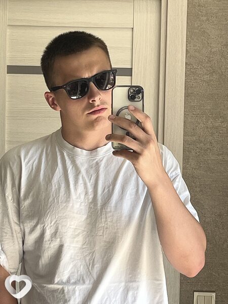 Глеб, 26, Сочи — анкета №2862569