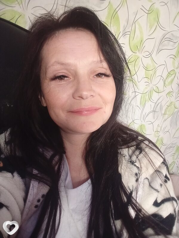 Лана, 38, Перми — анкета №2862502