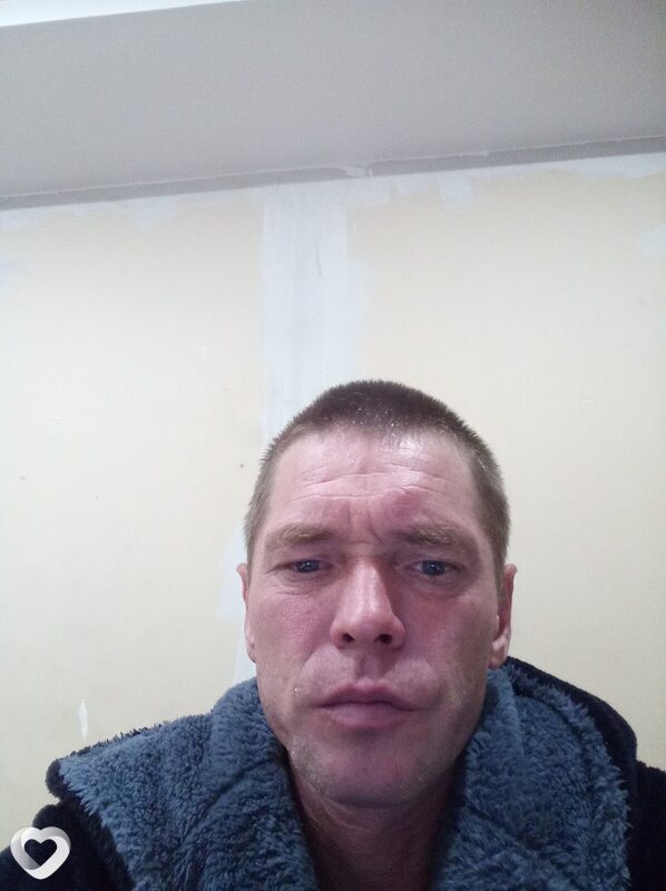 Владимир, 44, Кемерове — анкета №2862516