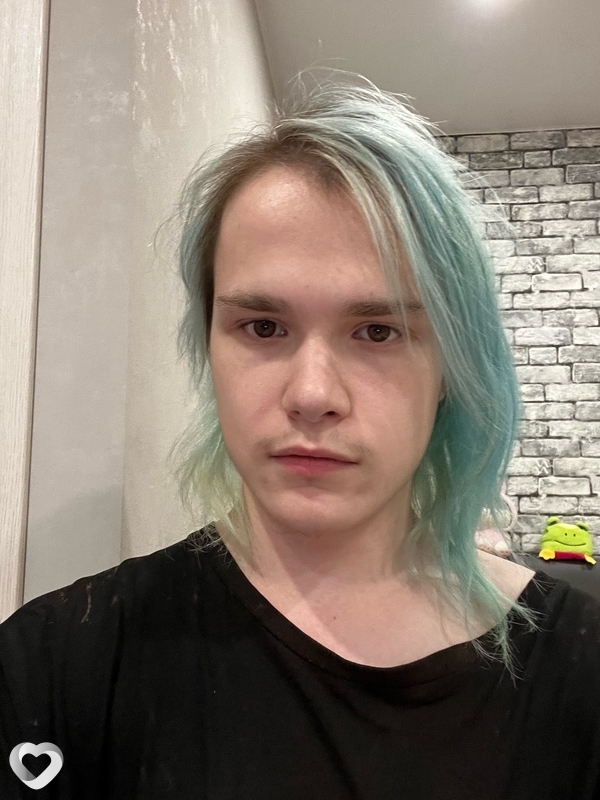 Кирилл, 22, Чебоксарах — анкета №2862273