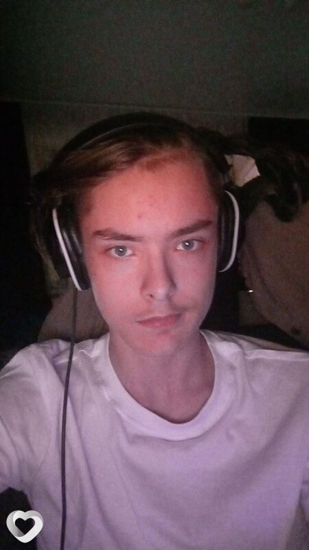 Тимофей, 19, Ногинске — анкета №2862274