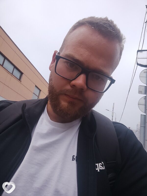 Андрей, 26, Новоалтайске — анкета №2862277