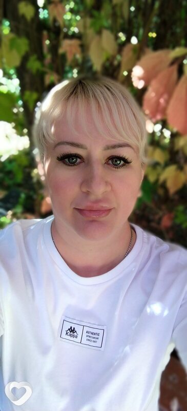 Юлия, 48, Москве — анкета №2862279