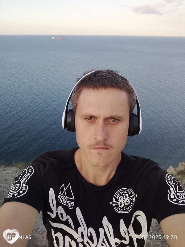 Григорий, 33, Славянске-на-Кубани — анкета №2862284