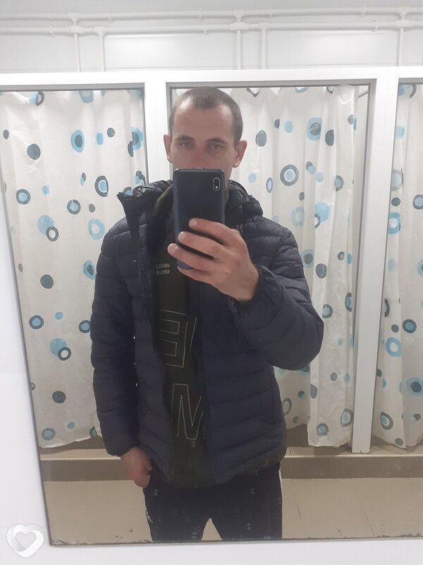 Серёга, 31, Джанкое — анкета №2862287