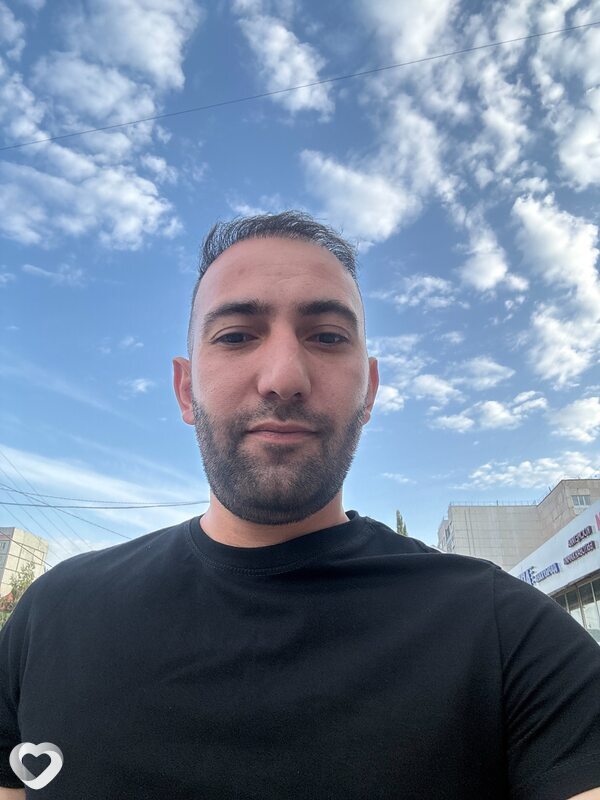 Эмиль, 32, Стерлитамаке — анкета №2862296