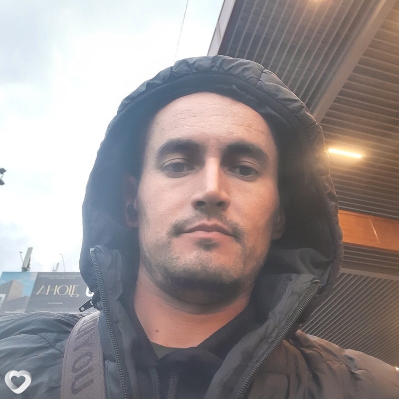 Анвар, 33, Москве — анкета №2862525