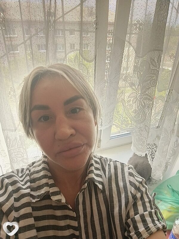 Ольгуня, 41, Барнауле — анкета №2862533