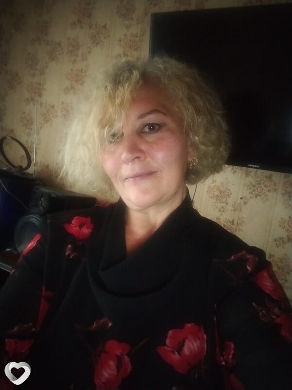 Ирина, 57, Рязани — анкета №2862536