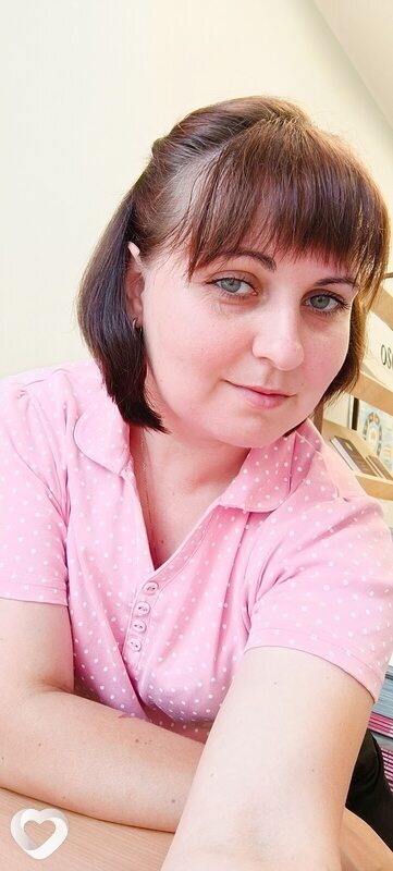 Ульяна, 33, Вологде — анкета №2862540