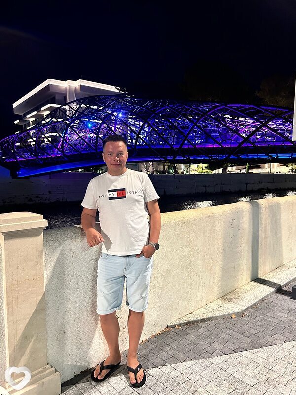 Aleks, 35, Саратове — анкета №2862450