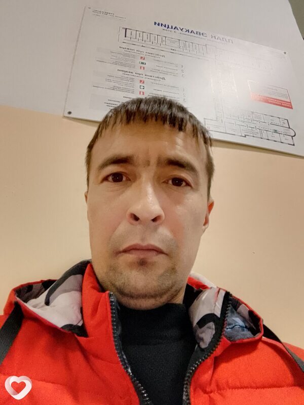 Ильфат, 36, Белорецке — анкета №2862458