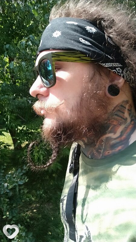 Стасик, 28, Дзержинском — анкета №2862460