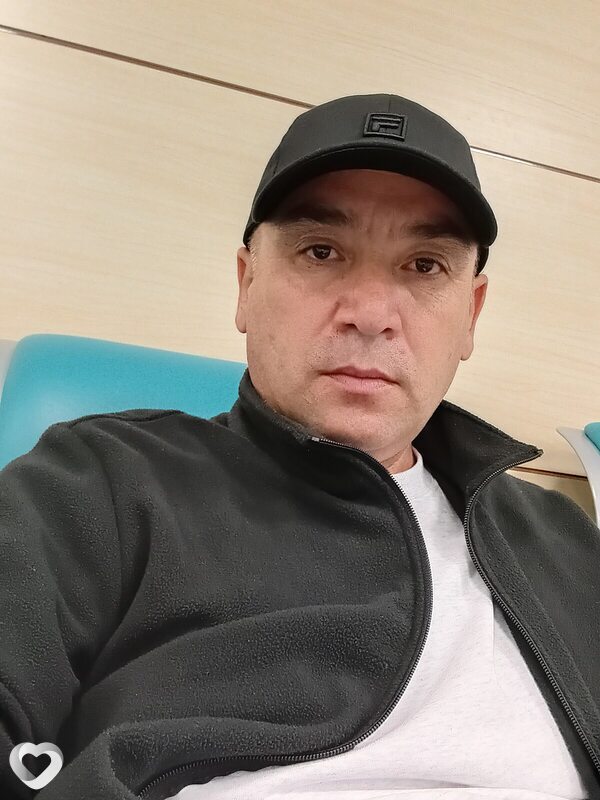 Мансур, 43, Домодедово — анкета №2862466
