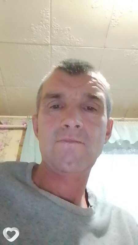Ваня, 48, Сморгони — анкета №2862753