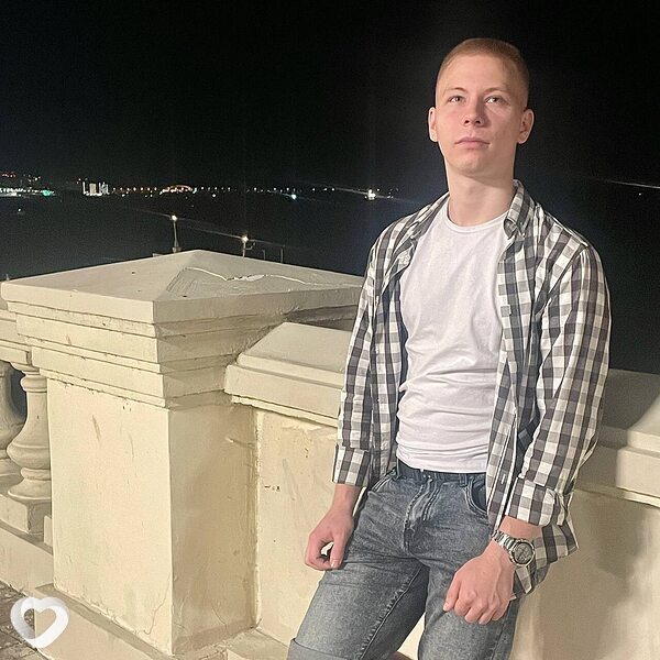 Роман, 23, Нижнем Новгороде — анкета №2862755