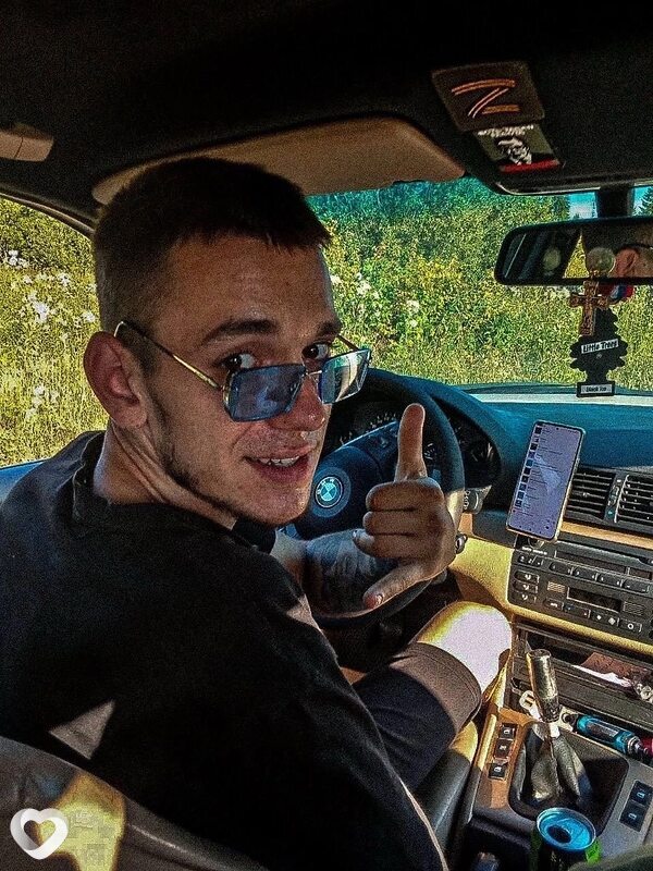 Сергей, 29, Орске — анкета №2862763