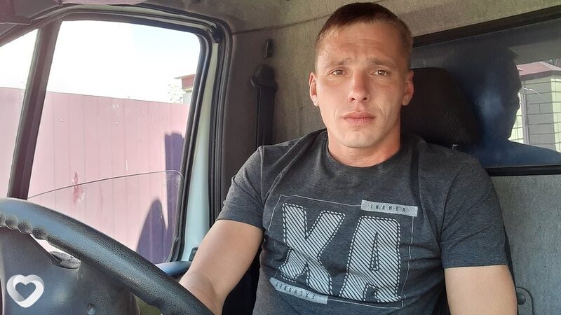Александр, 40, Новотроицке — анкета №2862764