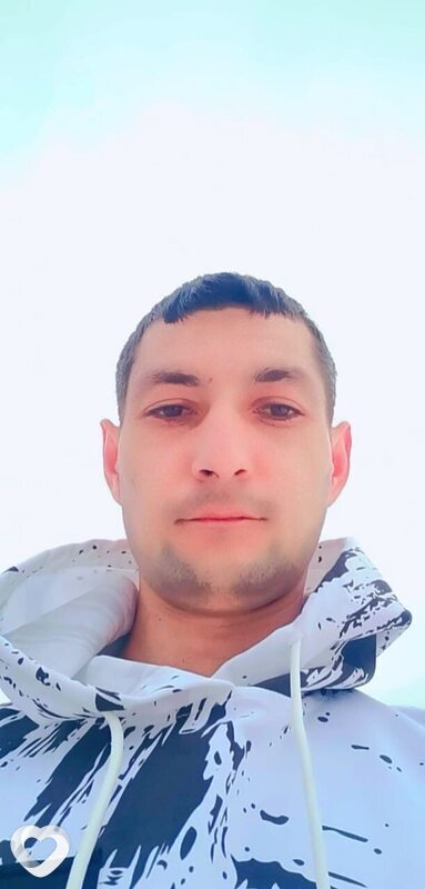 Виталий, 36, Набережных Челнах — анкета №2862765