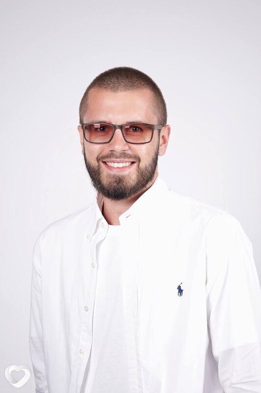 Vladimir, 33, Москве — анкета №2862769