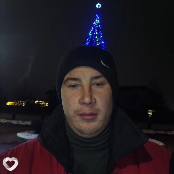 Влад, 27, Гомеле — анкета №2862770