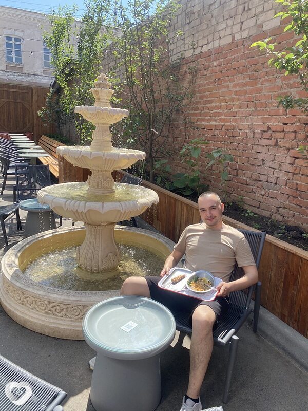 Александр, 32, Чебоксарах — анкета №2862425