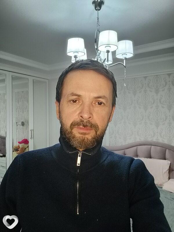 Алексей, 45, Чебоксарах — анкета №2862427