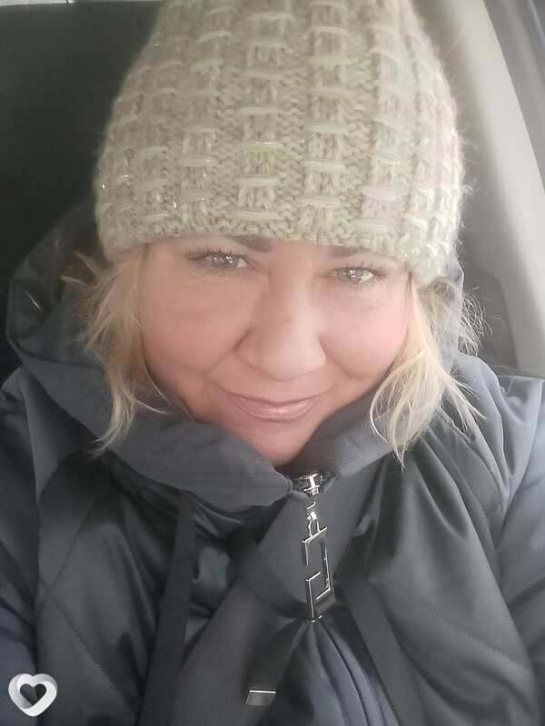 Анна, 47, Липецке — анкета №2862438
