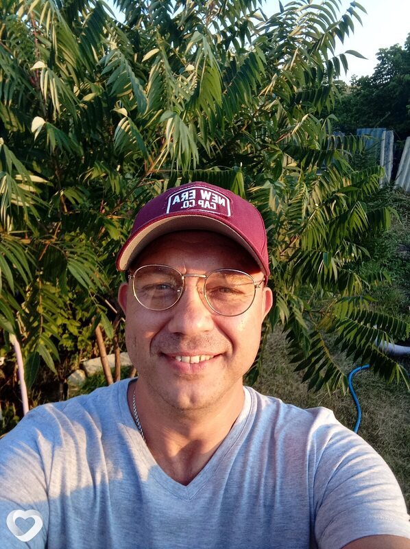 Александр, 46, Михайловка (Волгоградская Област — анкета №2862440