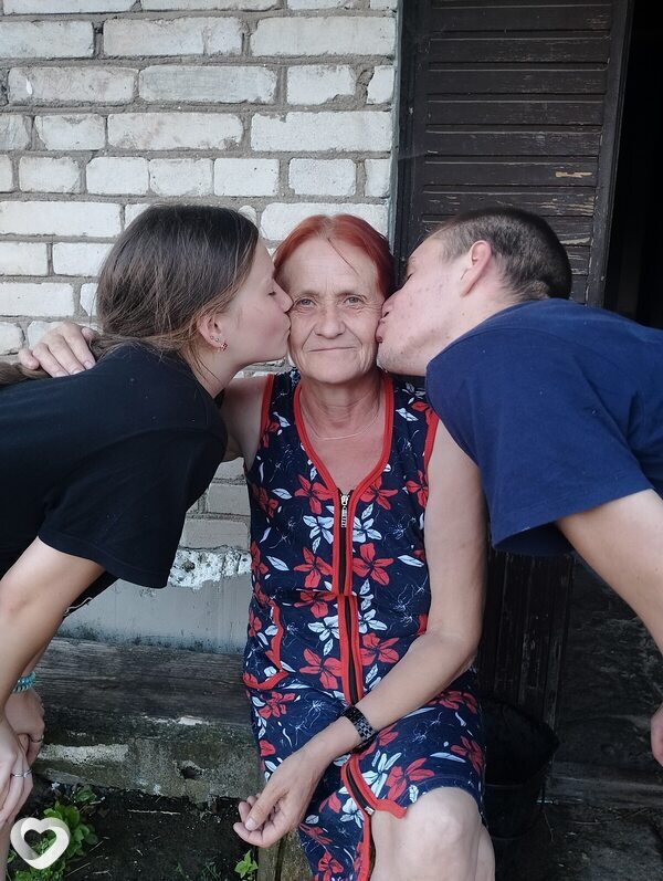 Ольга, 61, Новополоцке — анкета №2862445